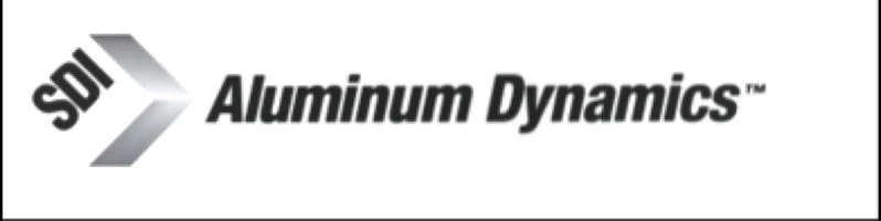 Logotipo de Aluminum Dynamics, cliente de BopPayroll