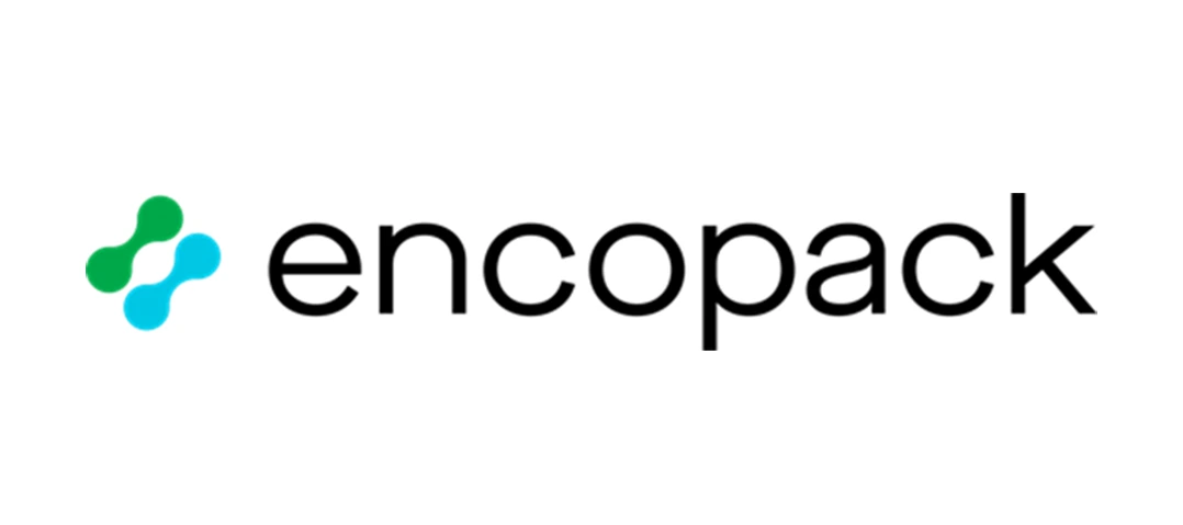 Logotipo de Encopack, cliente de BopPayroll