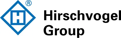 Logotipo de Hirschvogel, cliente de BopPayroll