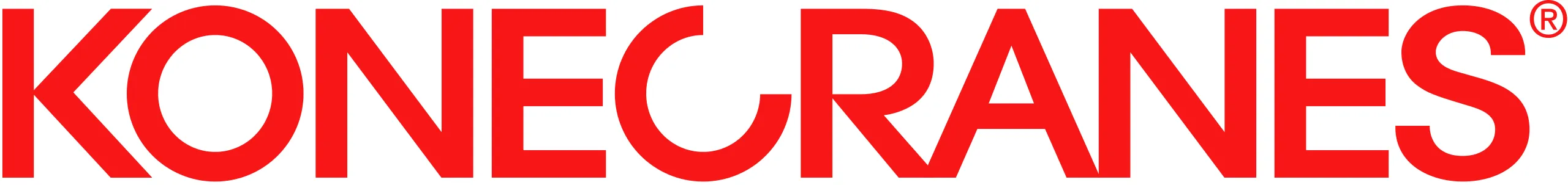 Logotipo de Konecranes, cliente de BopPayroll