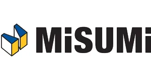 Logotipo de Misumi, cliente de BopPayroll