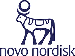 Logotipo de Novo Nordisk, cliente de BopPayroll