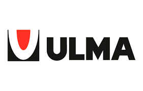Logotipo de Ulma, cliente de BopPayroll