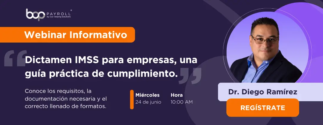 Webinar Junio