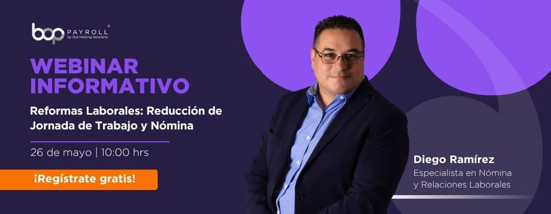 Webinar mayo