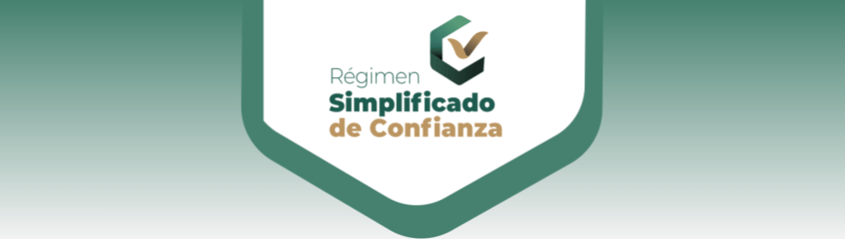 Régimen Simplificado de Confianza (RESICO) para personas morales