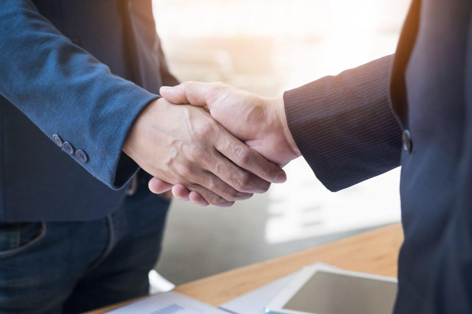Servicios de nóminas: 5 razones por las que tu empresa necesita un proveedor especializado
