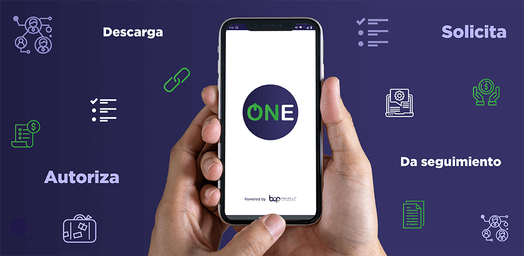 BOP ONE App: La gestión de RRHH evoluciona, ahora, en la palma de tu mano