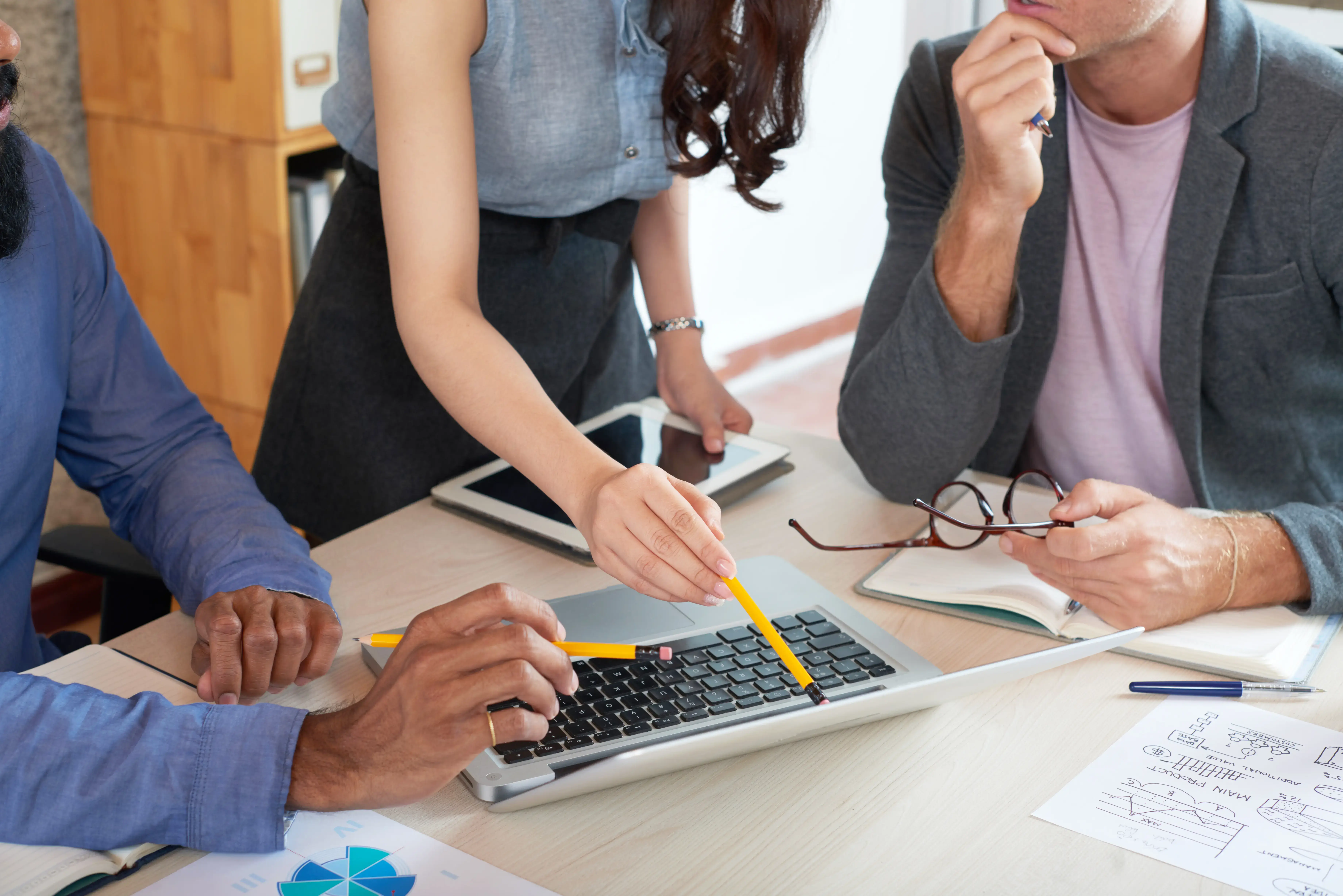 Mayor control del SAT: Cómo evitar inconsistencias en CFDI de nómina