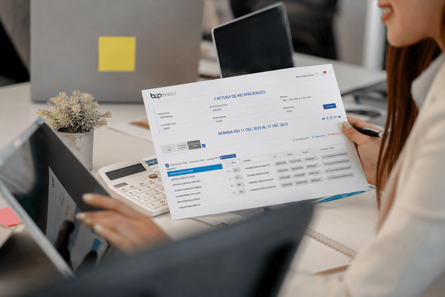 ¿Cuándo es el momento exacto para tercerizar la nómina de tu empresa?